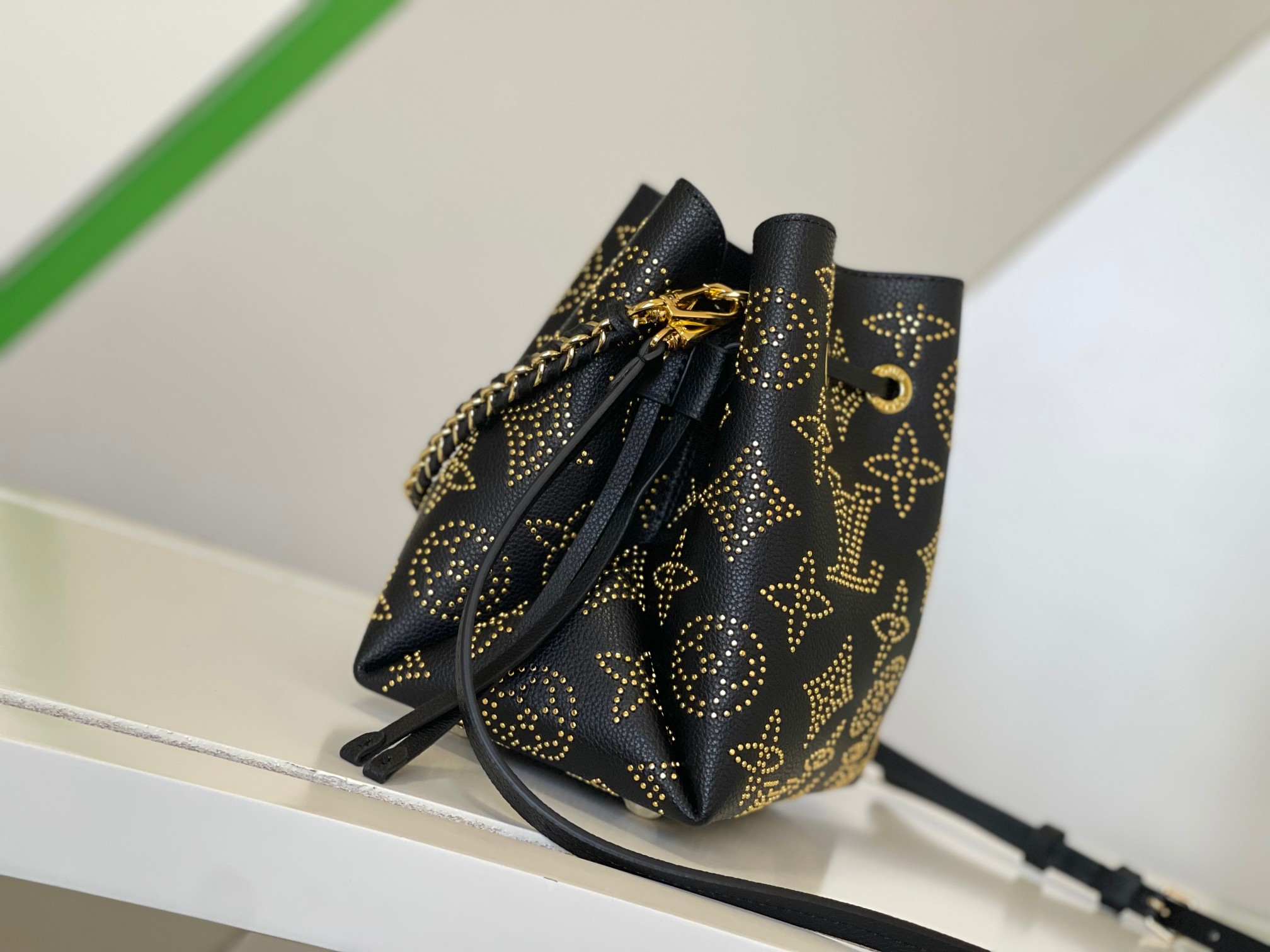 Louis Vuitton Bucket Bags